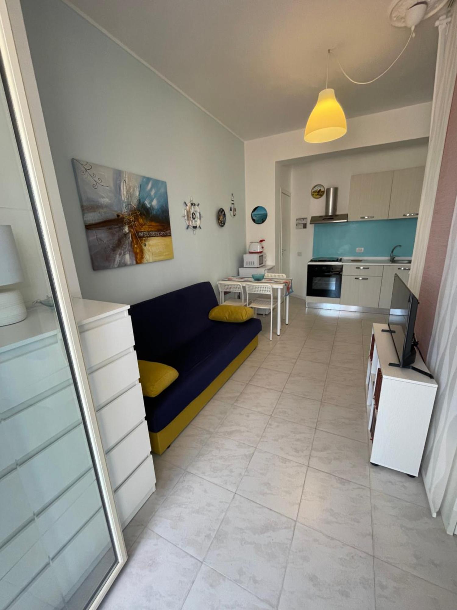 The Beach House Spadafora Zewnętrze zdjęcie